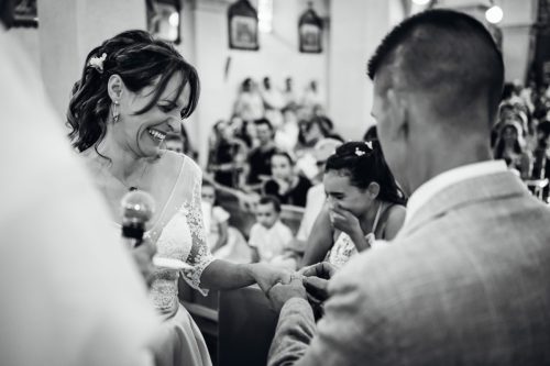 mariage-église-ceremonie religieuse - Loire - rhone alpes 